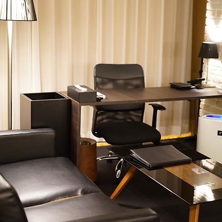 The Rooms أوساكا المظهر الخارجي الصورة